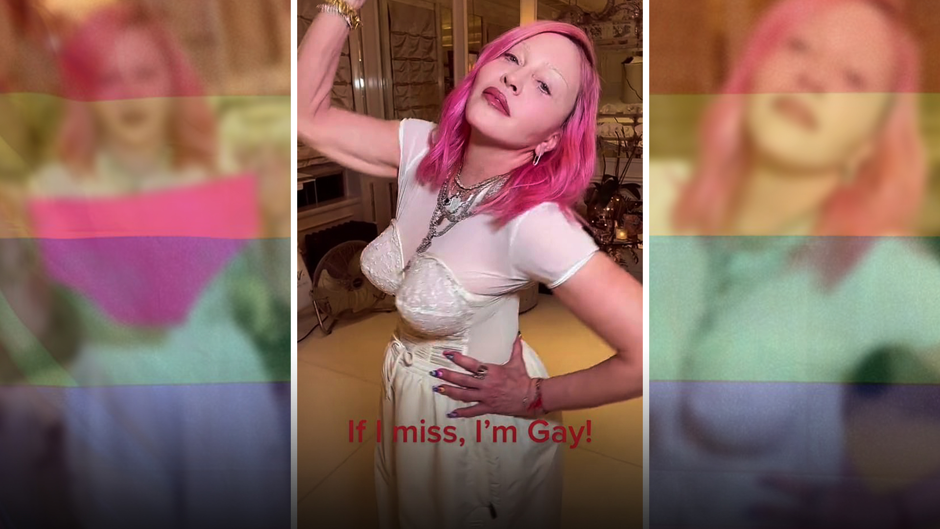 Gobernadora De Montecristi Vuelve A Hablar Y Se Limpia Las Manos Sobre Lo Dicho A Milagros Ortiz Bosch Y “Las Mieles Del Poder”