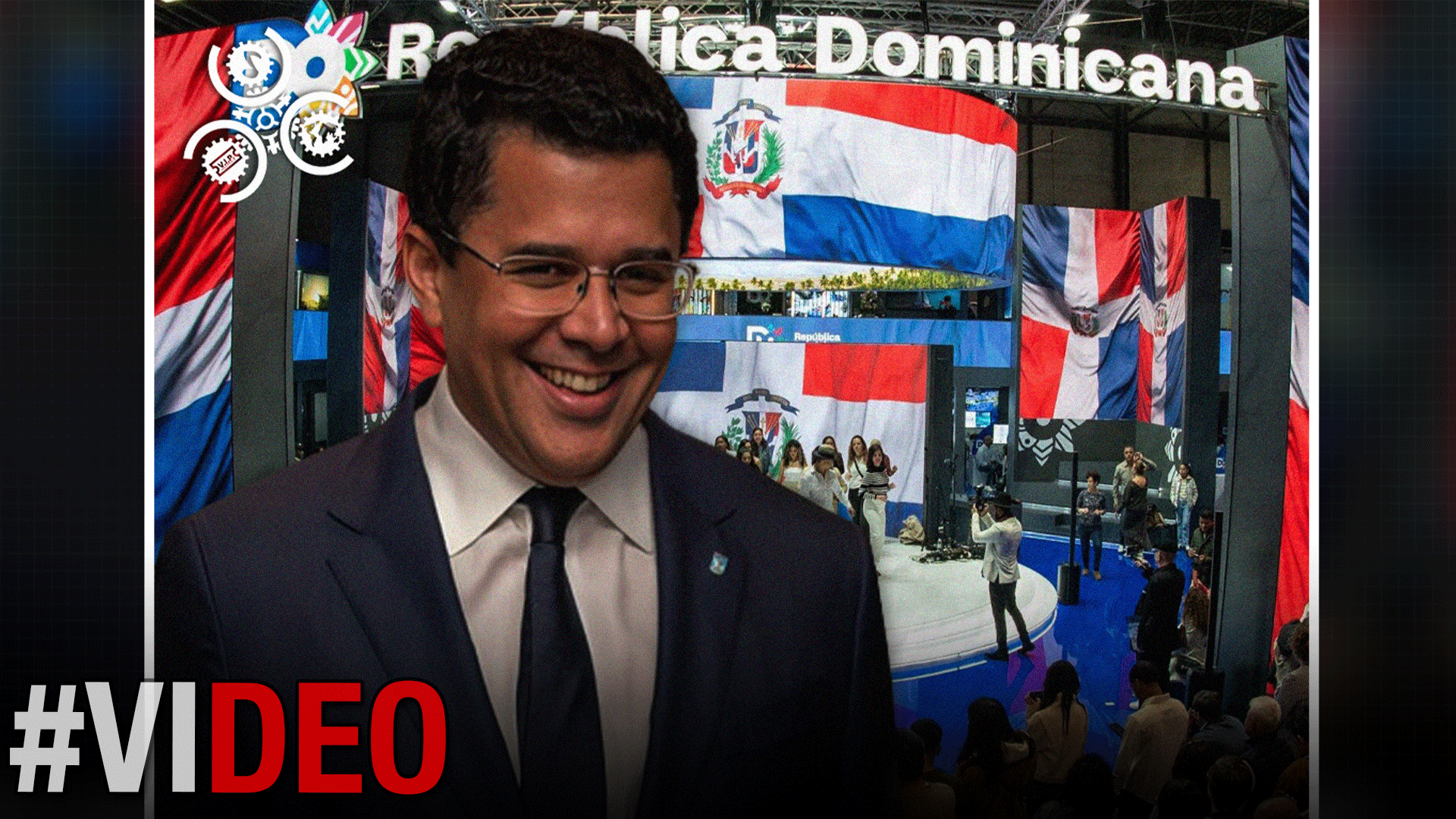 Euri Cabral: Turismo Fue Gran Soporte Economía En 2023 | ZOLFM