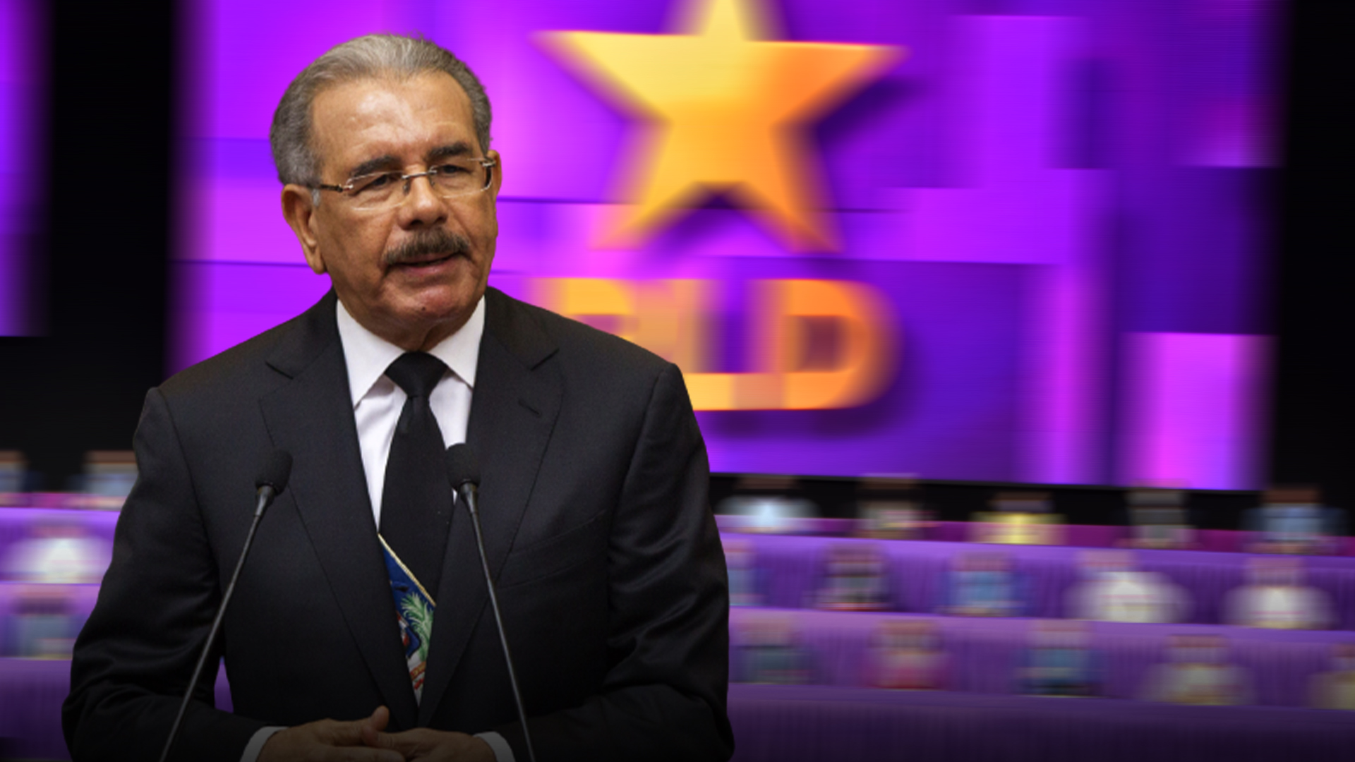 El Proceso Interno Del PLD | ¡GANADORES Y PERDEDORES! 