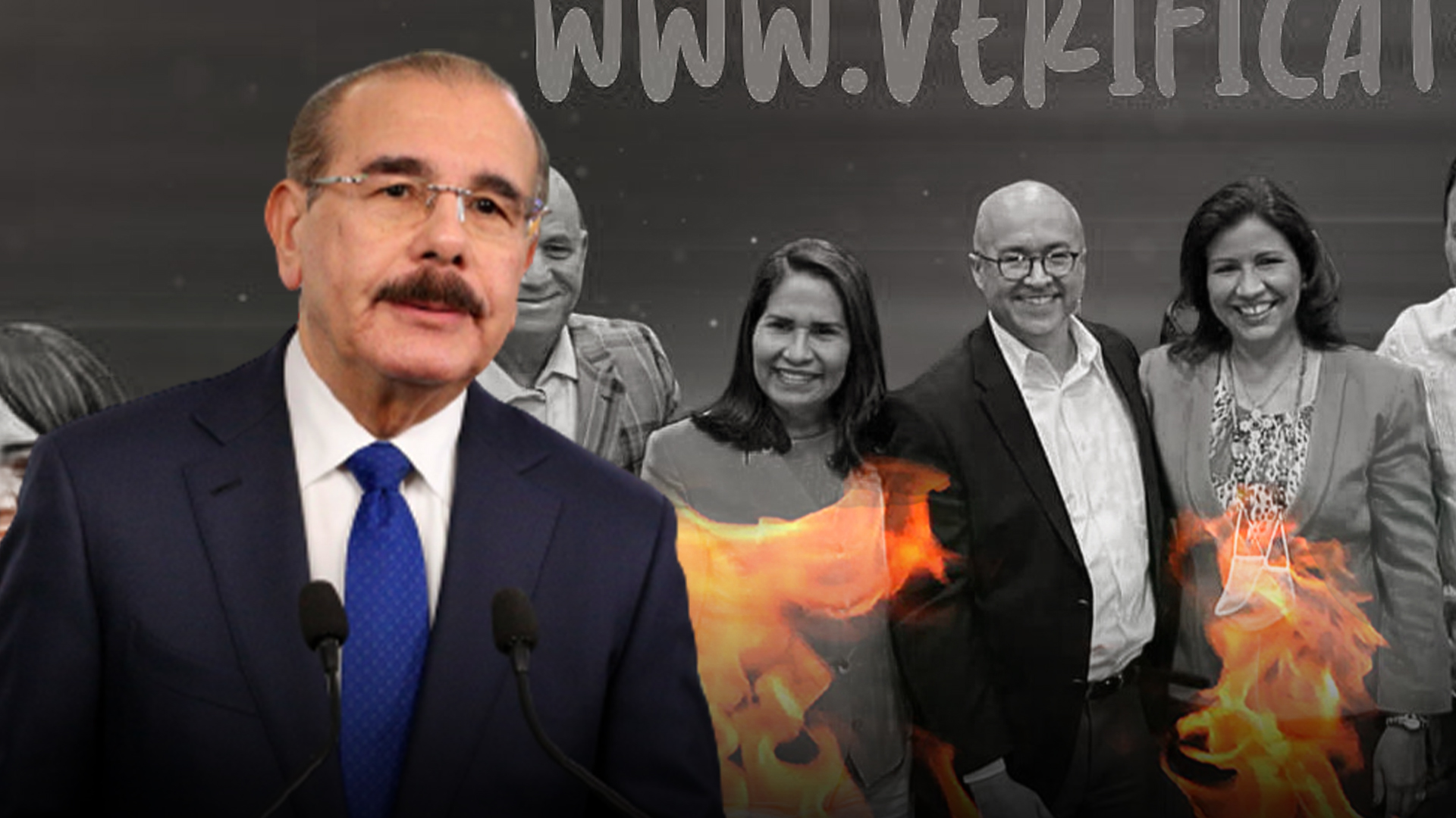 TODOS DICEN QUE VAN A GANAR | Irregularidad En Lo Que Hace El PLD 