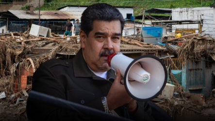 ¡Nicolás Maduro Promete AYUDAS! | Lluvias Dejan MUERTE EN VENEZUELA 