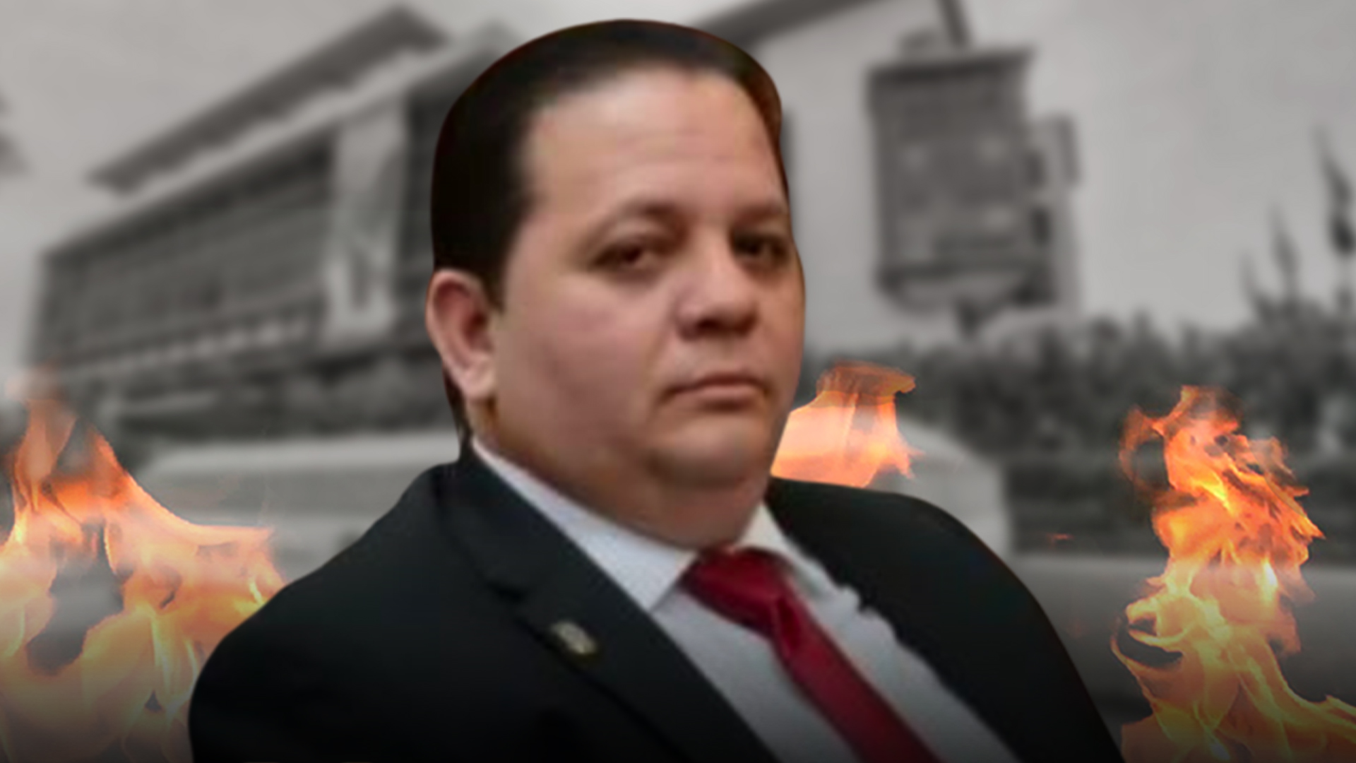 Xuxa Relata Que Mató A Su Mamá Para Crear Conciencia Sobre El COVID-19