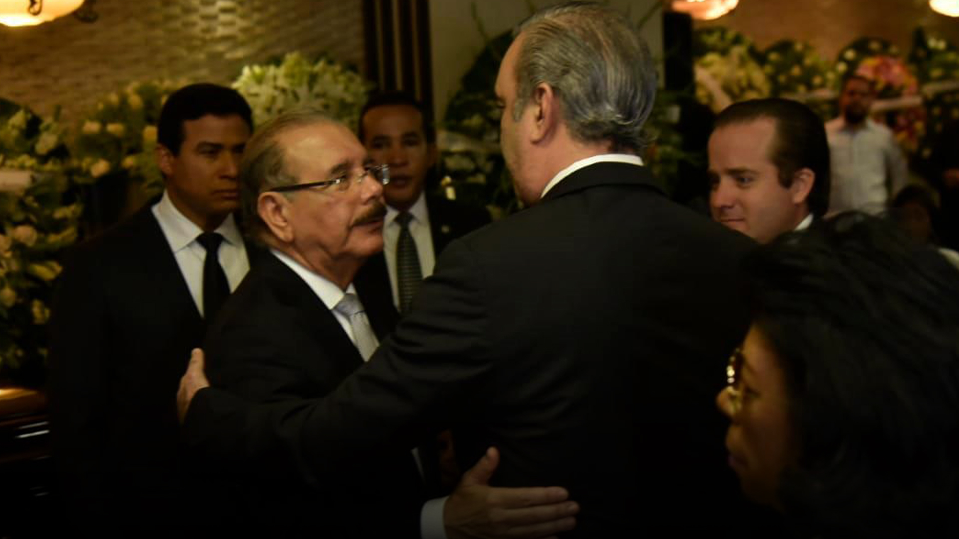 La Supuesta Alianza Entre Danilo Y Abinader | MIRA CÓMO FUNCIONA TODO