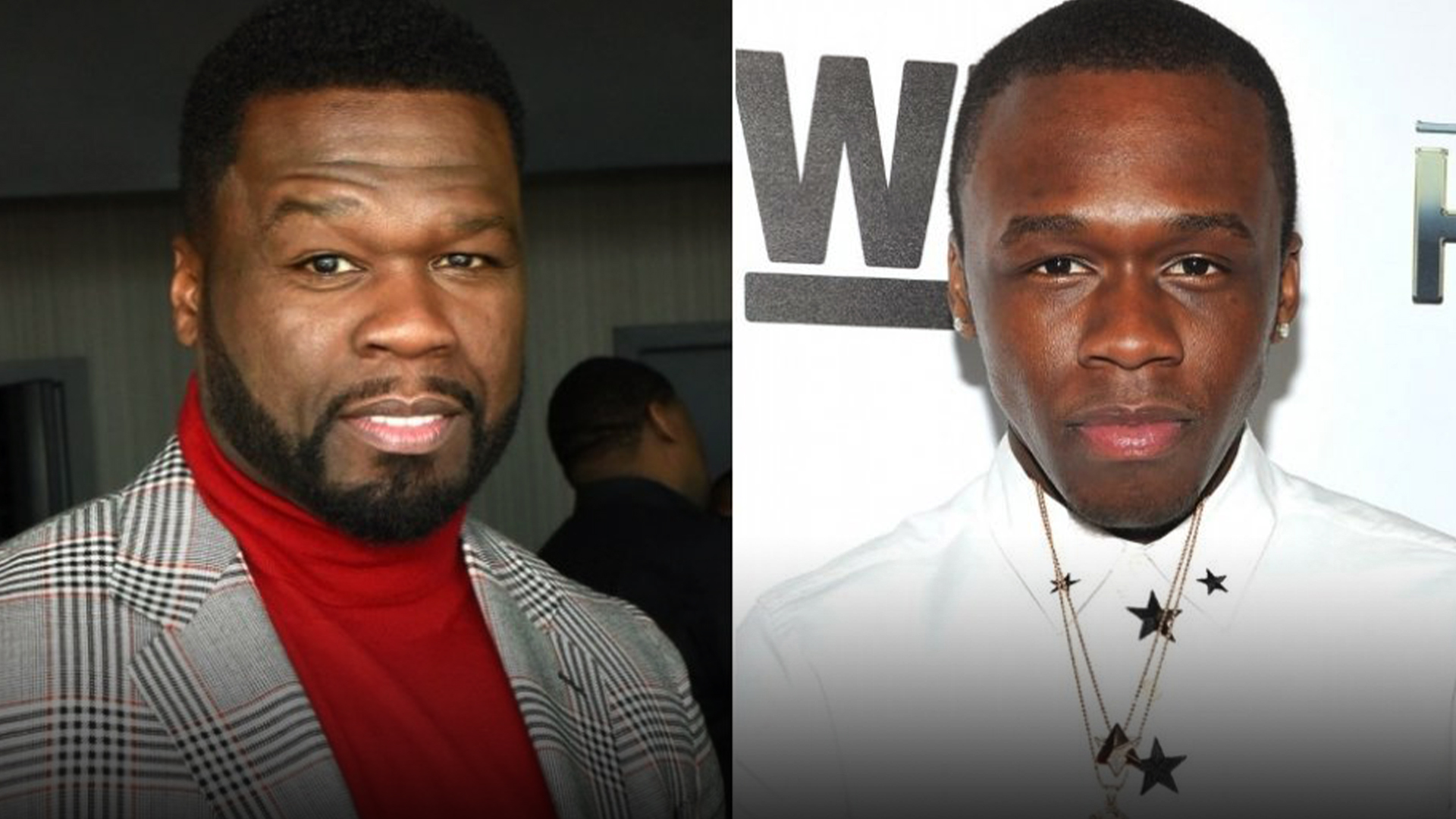 ¡El Hijo De 50 Cent Se Queja De Que El Rapero Solo Le Da 6,700 Dólares Mensuales! 