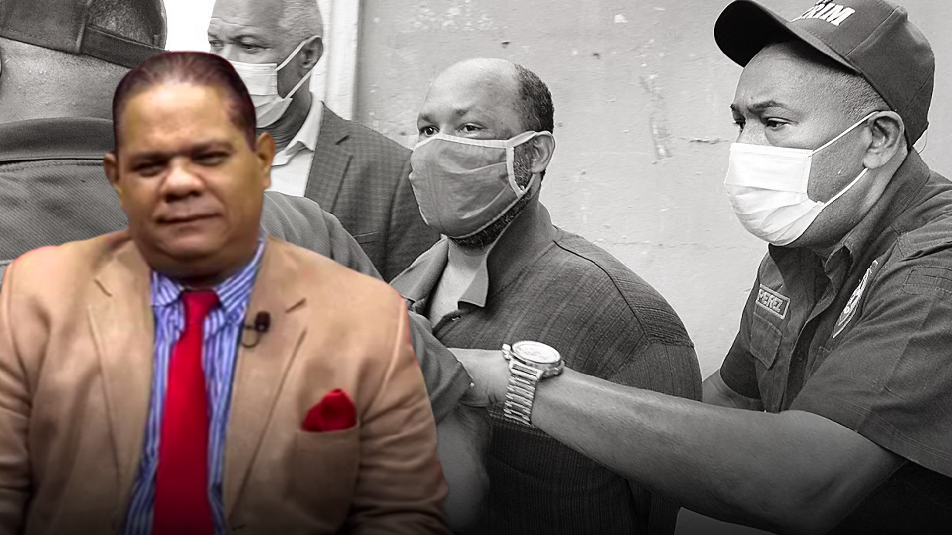 Piden La Pena De Muerte Para “EL PANADERO” | 30 Años No Son Suficientes 