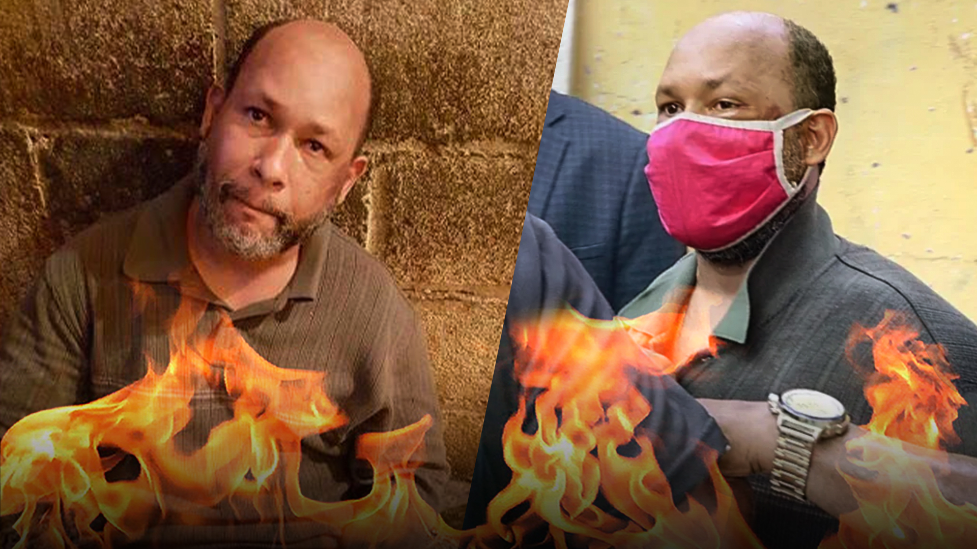 Hombre Embarazó A Su Hija Para Cumplir Promesa