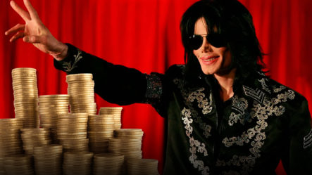 Problemas Por La INCREÍBLE FORTUNA DE Michael Jackson | Mira Cuantos Millones Dejó