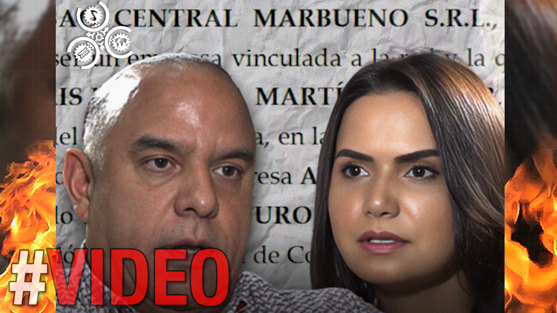 El PLD Pierde Grasa Y El PRM No Sabe Vivir Con Grasa | Sin Maquillaje