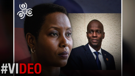 Sobre La Mesa: “Acusación Sobre La Ex Primera Dama De Haití” | El Show Del Mediodía