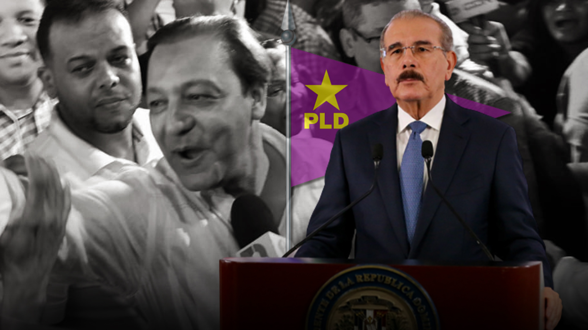 ¡Lo Que Realmente Busca El PLD Con El TRIUNFO DE Abel Martínez!  