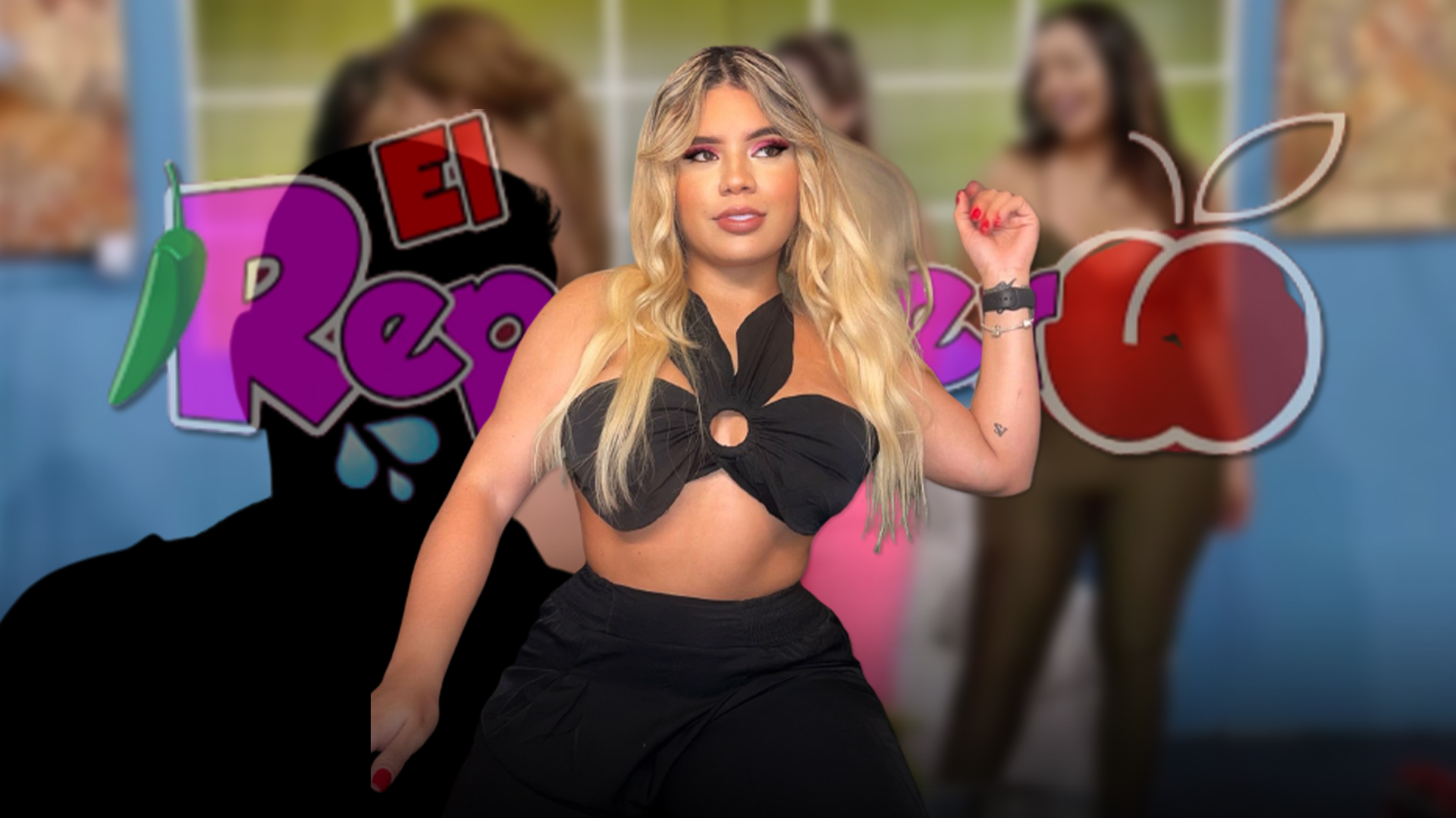 ¡Le Hicieron Una Propuesta Indecente Para Trabajar En EL REPERPERO De Telemicro!