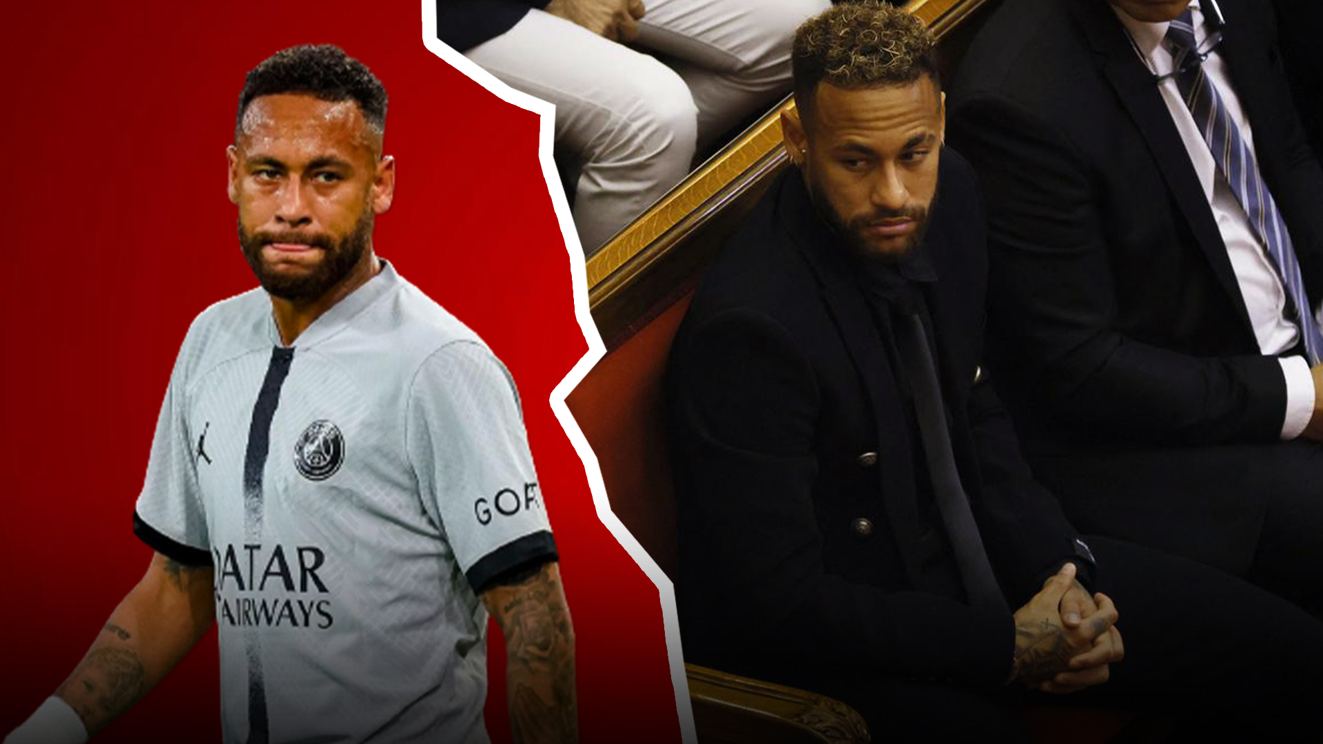 Neymar Cerca De Poder Caer En Prisión Por irregularidades En Su Fichaje Por El Barcelona