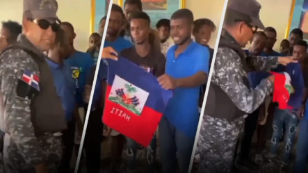 Provocación De Militares Dominicanos Contra Haitianos | ¿ESTO TRAERÁ CONSECUENCIAS? 