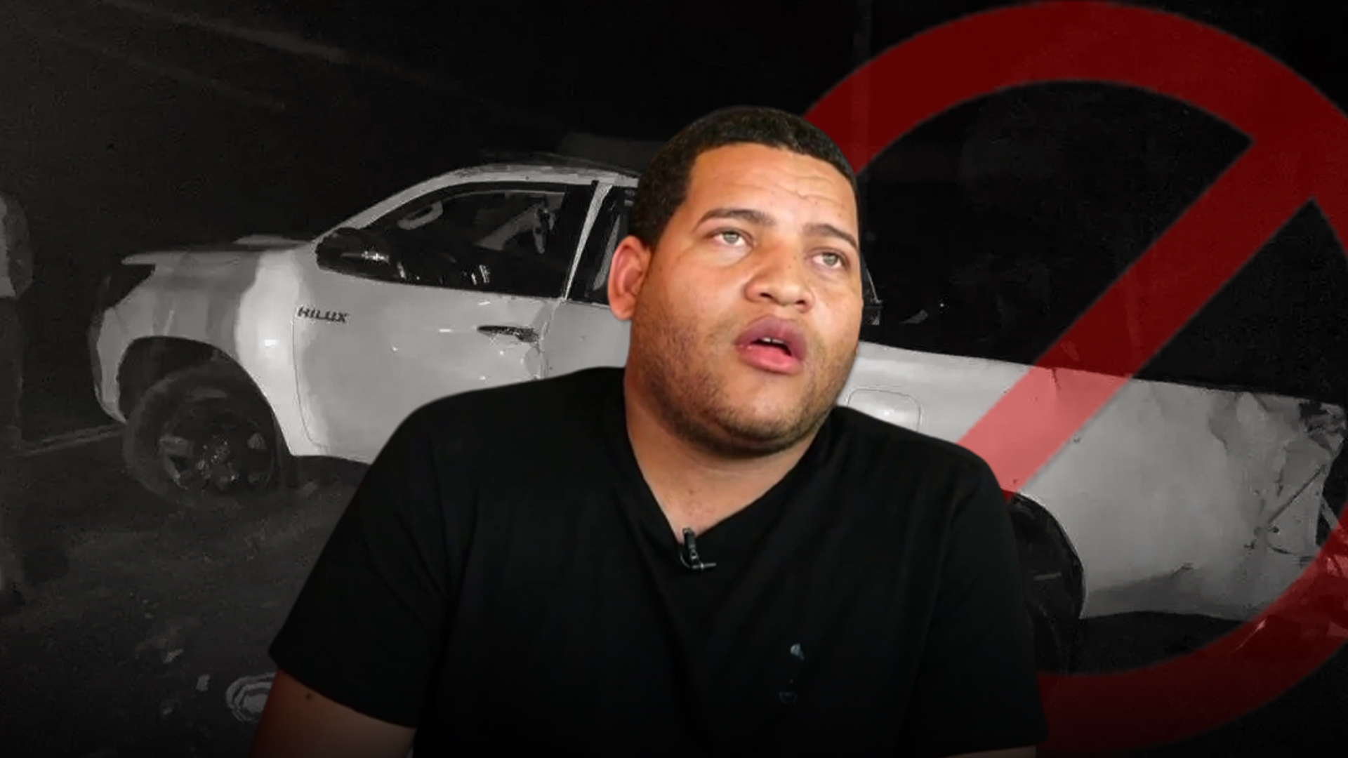 Más Información De La Muerte DE LOS EVANGÉLICOS