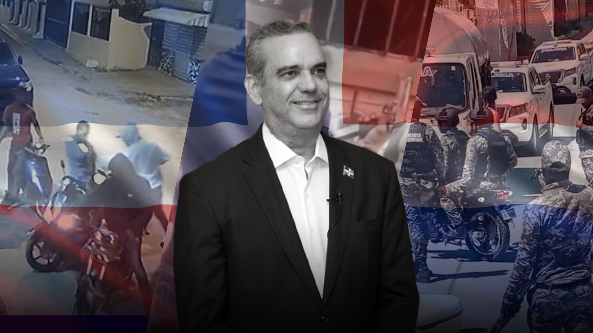 Dos Hombres Y Dos Mujeres Fueron Apresados Por Practicar “Tiro Al Blanco” Con Pistolas Ilegales