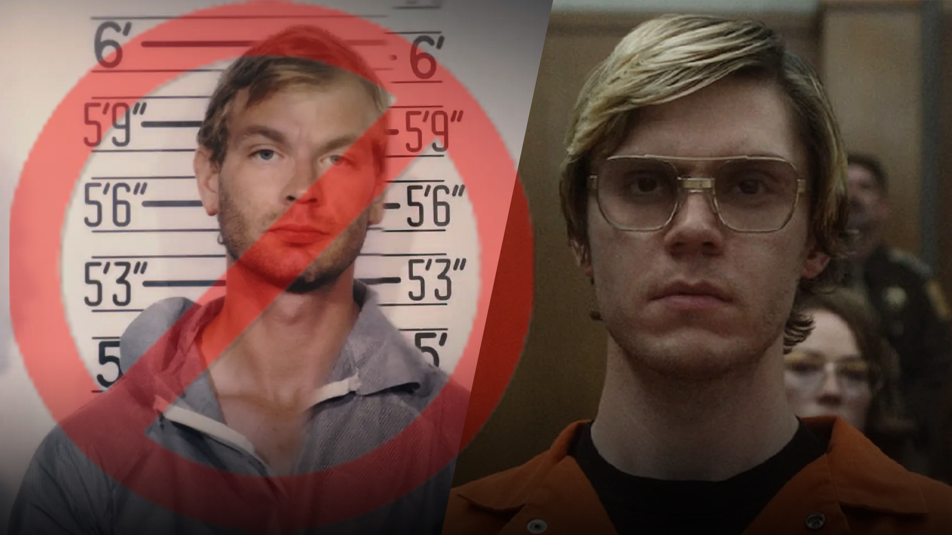 Familiares De Víctimas Del Asesino Jeffrey Dahmer PIDEN NO SE DISFRACEN DE ÉL EN HALLOWEEN 