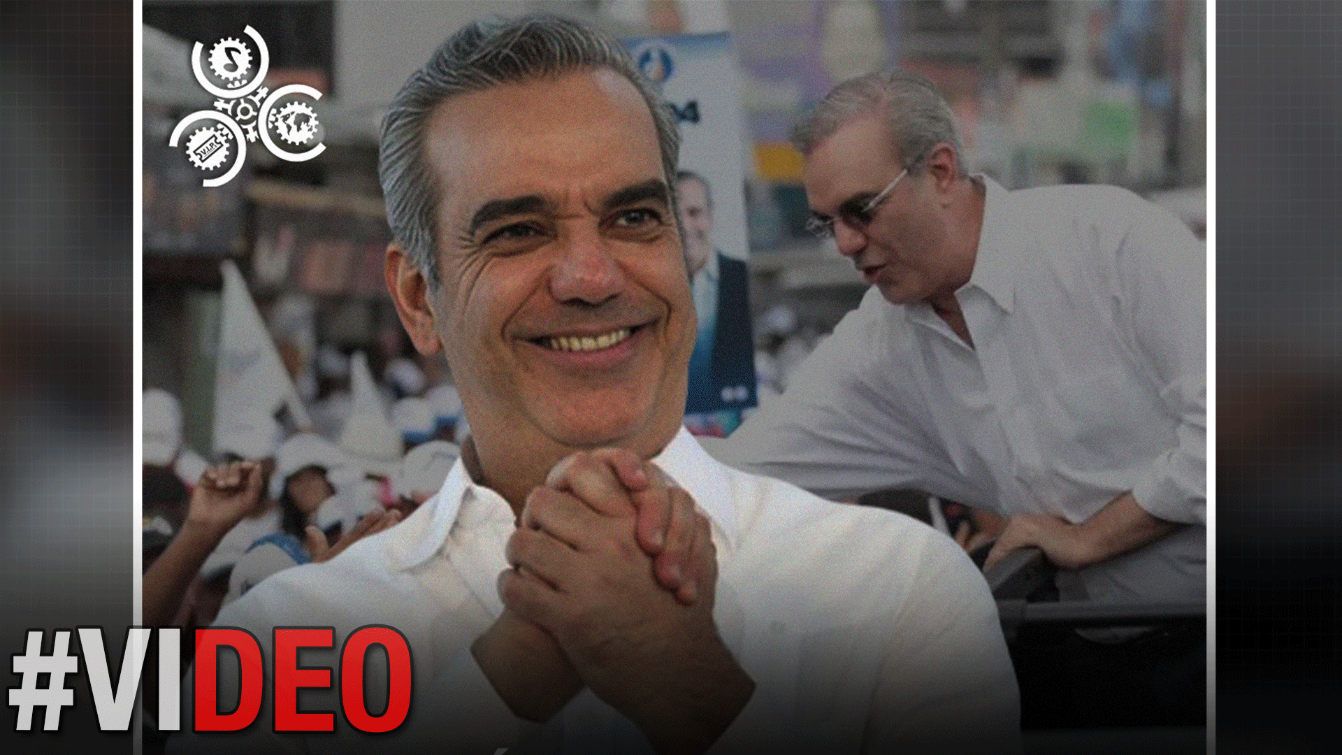 Presidente Abinader Dice Encuestas Lo Colocan Con Un 58% De La Preferencia Del Electorado