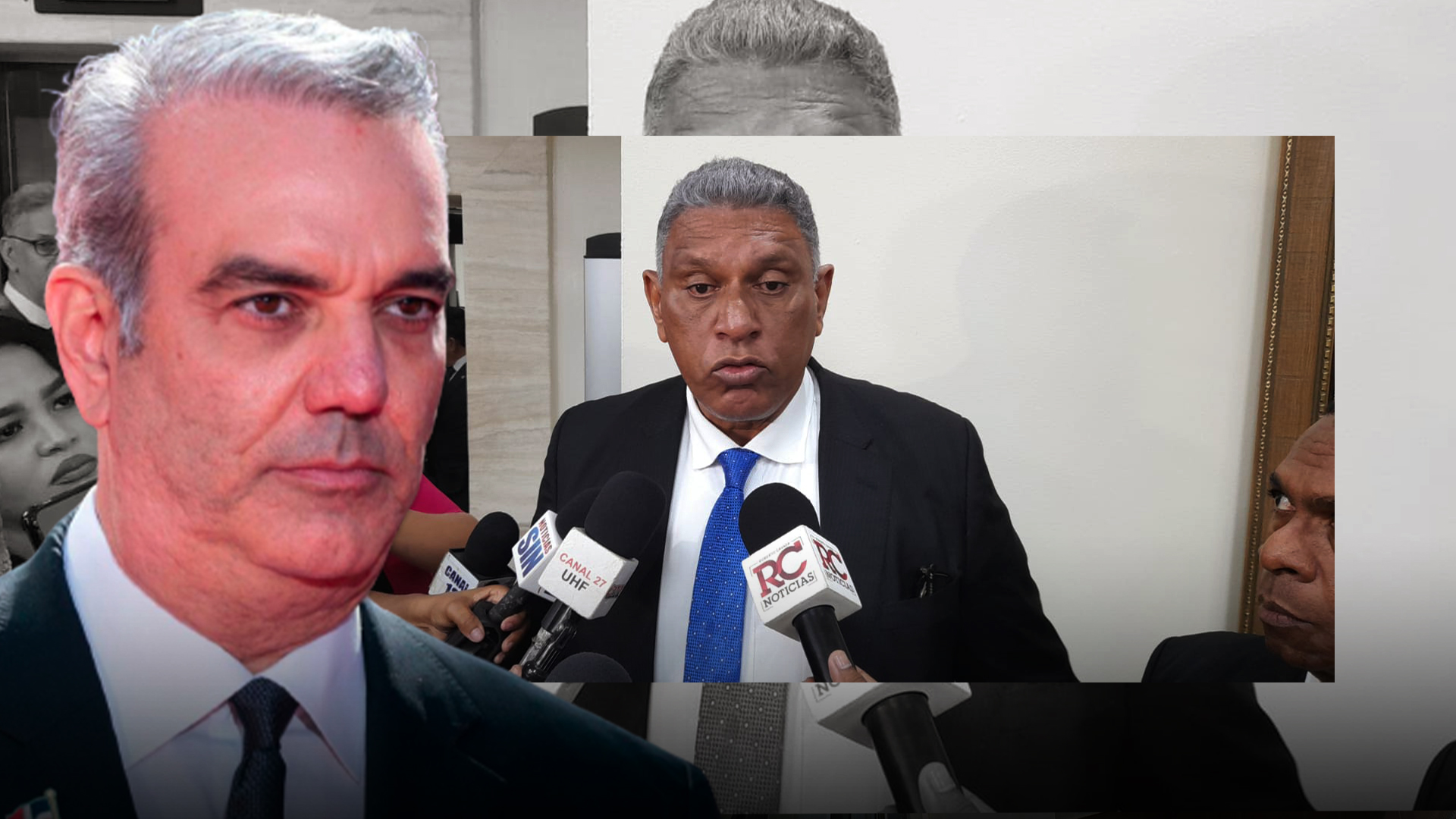 Caso De Asesinato A Pastores En Villa Altagracia Llega A Primer Impacto ¡Y DE QUÉ MANERA!