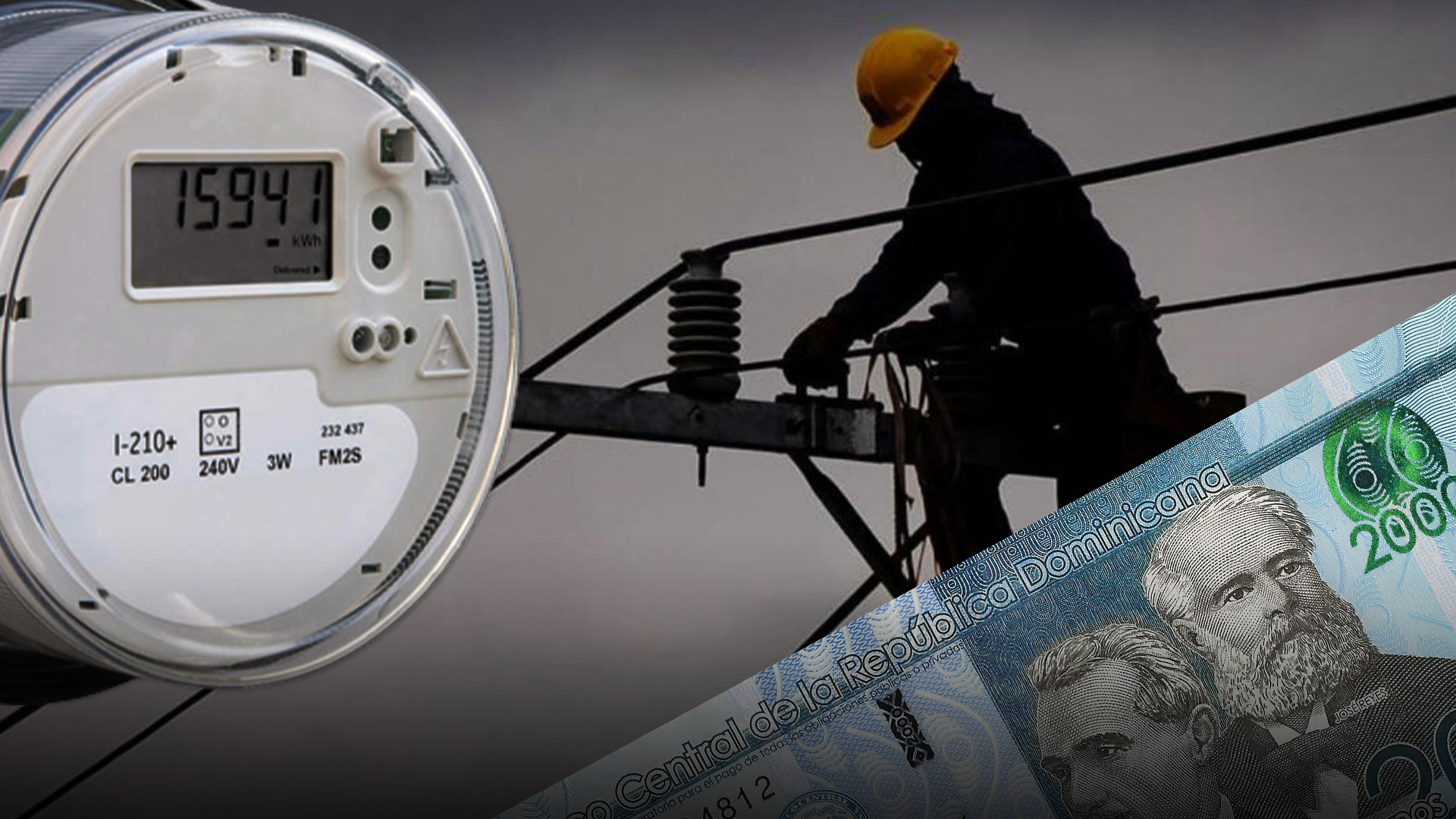 Revelan La única Forma Para Que La Luz Pueda Llegar MÁS BARATA  