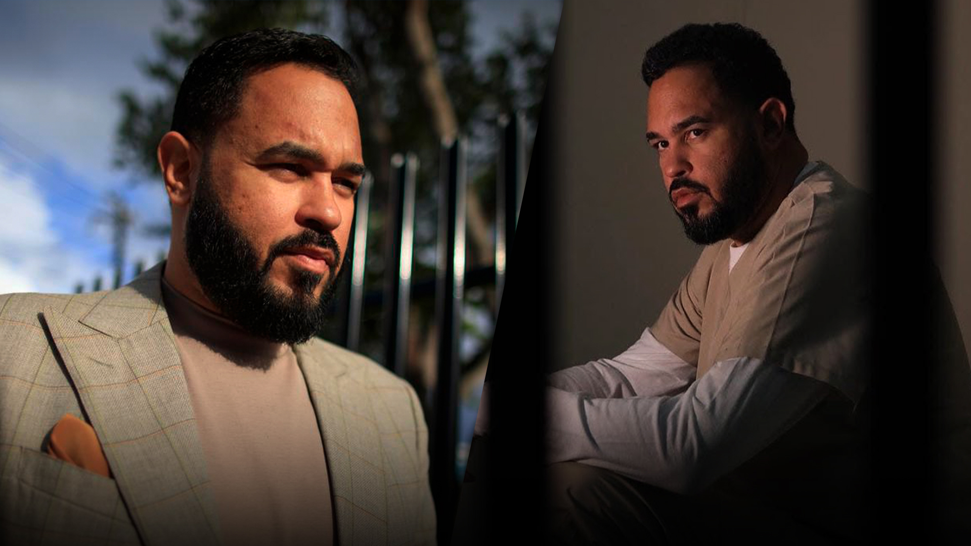 ¡Mira Cómo Raphy Pina Puede Utilizar Las Redes Sociales Desde La Prisión! 