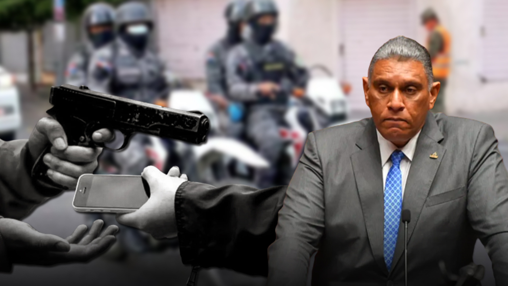 El Análisis Del Dr. Julio Hazím Sobre El Asesinato De Los Pastores Por “confusión De Vehículos”