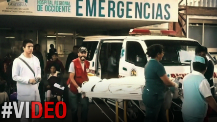 Pánico En Guatemala Por Extraña Enfermedad Neurológica Que Ha Dejado A Cuatro Muertos