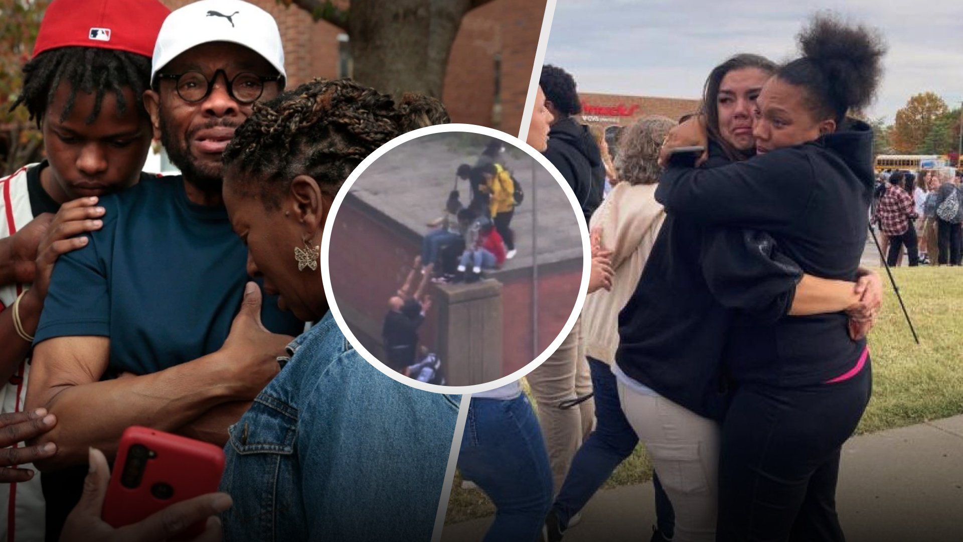 Últimos Detalles Del Tiroteo En La Escuela Secundaria De Missouri | Dos Muertes 