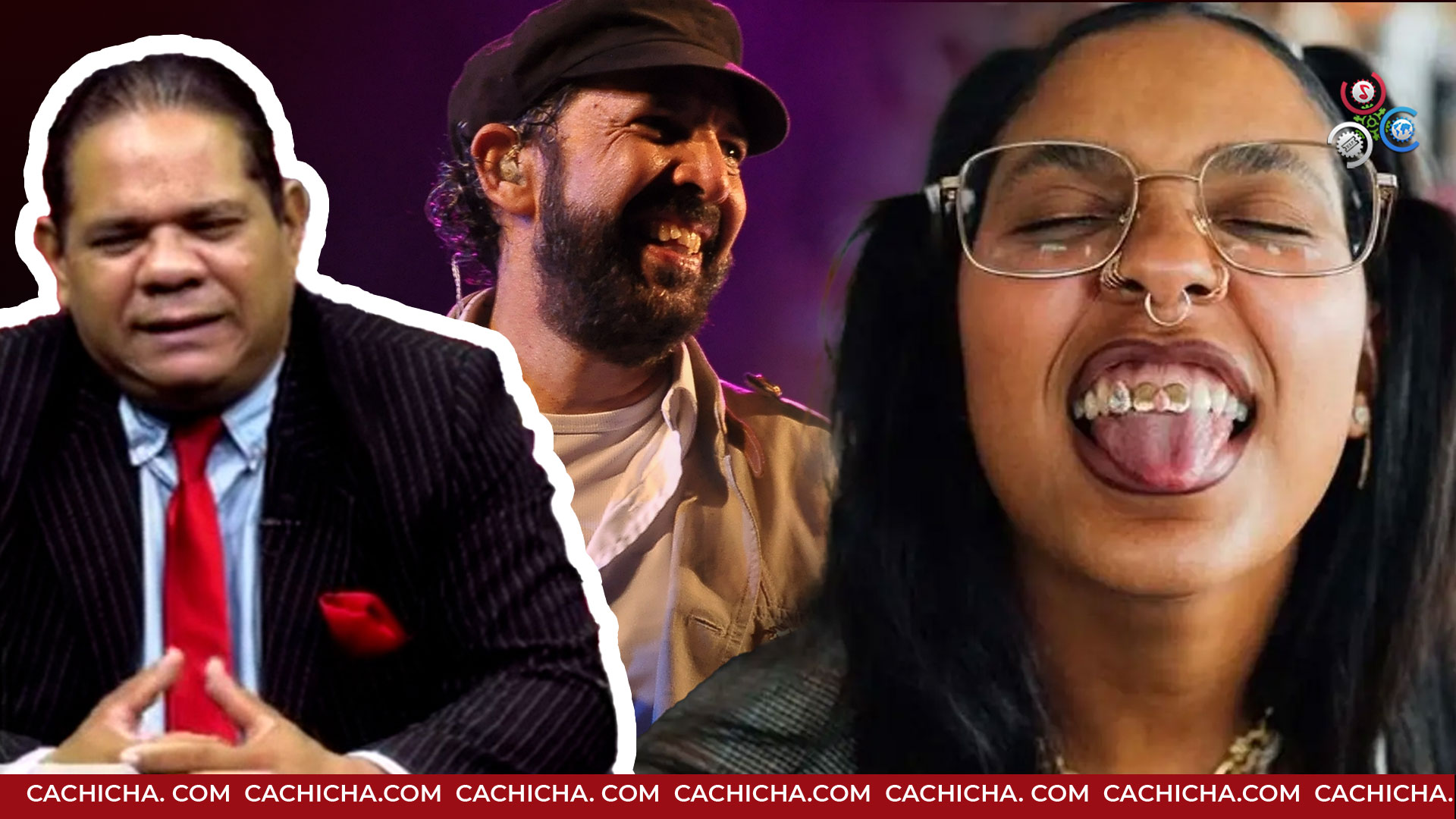 Es Una Falacia Que Tokischa Sea La Artista Más Internacional De RD