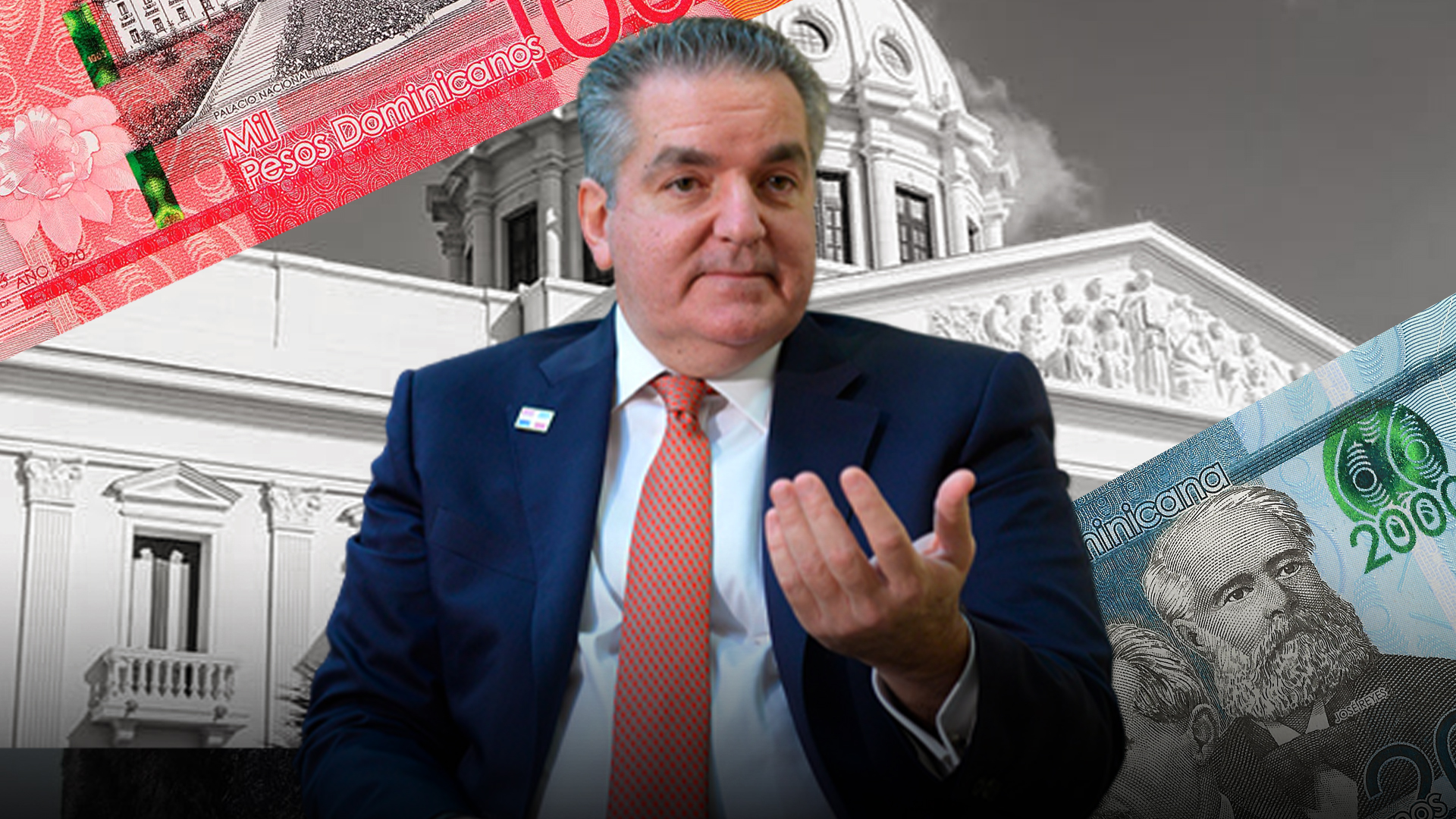  Neney Cabrera Nos Cuesta Caro | Sin Maquillaje