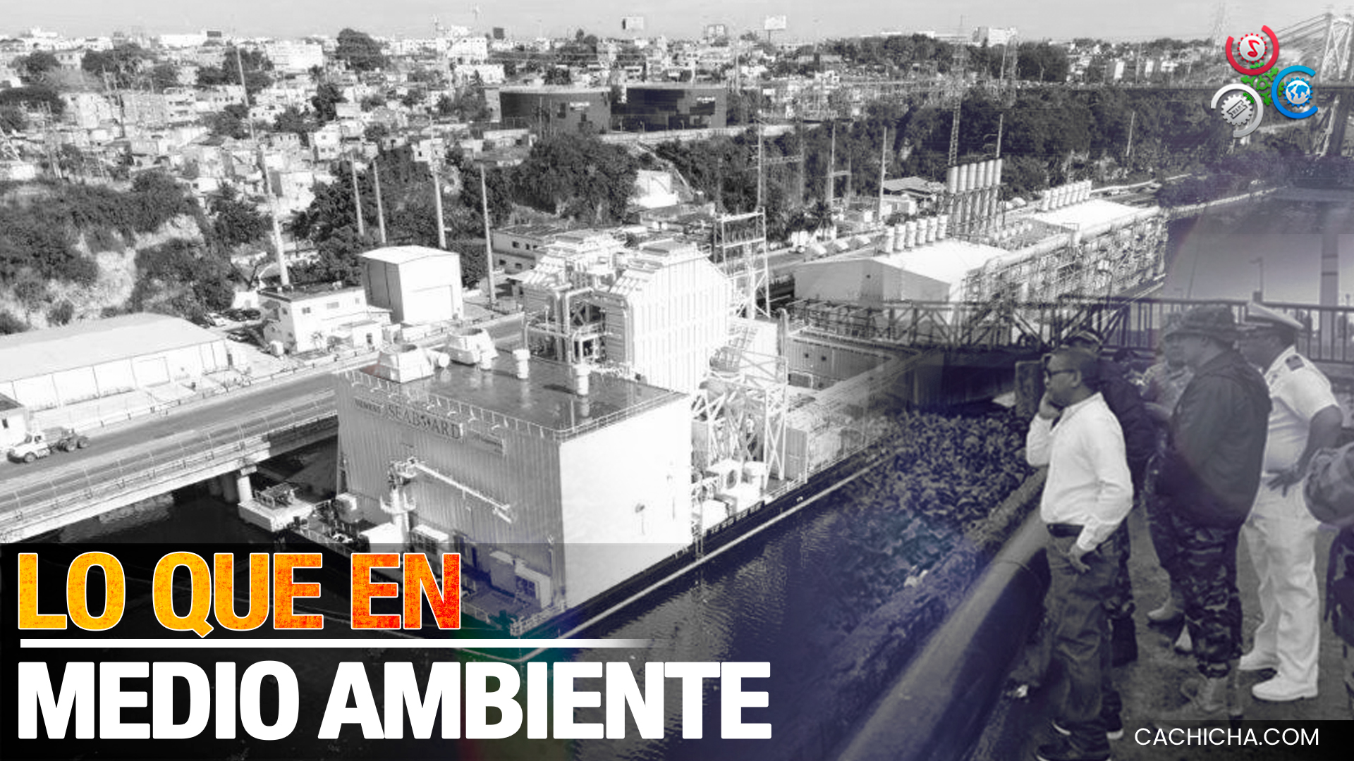 Denuncian “cacería De Brujas” Contra Haitianos; Migración Defiende Operativos