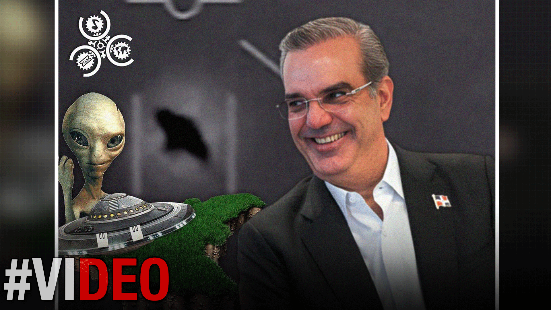 ¿Hay Ovnis En República Dominicana?| El Show Del Mediodía