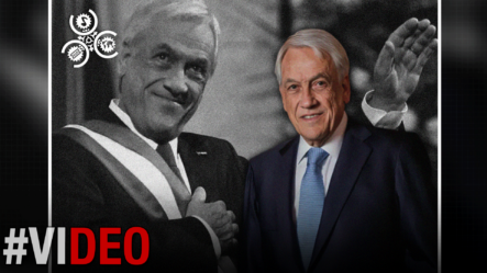 Reportan La Muerte Del Expresidente Chileno Sebastián Piñera En Un Accidente Aéreo