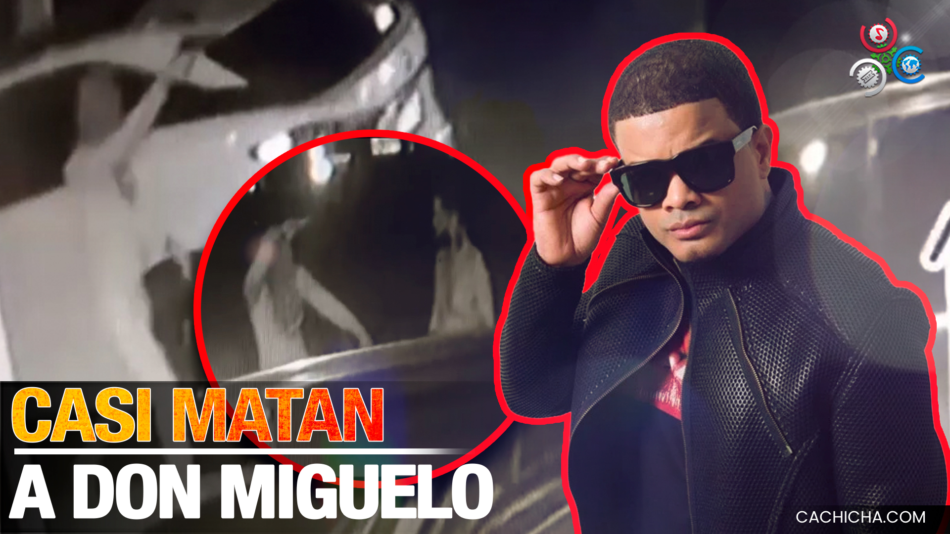 ESTA ES LA RAZÓN Por La Que Danilo Aún NO ESTÁ PRESO | ¡INOCENTE! 