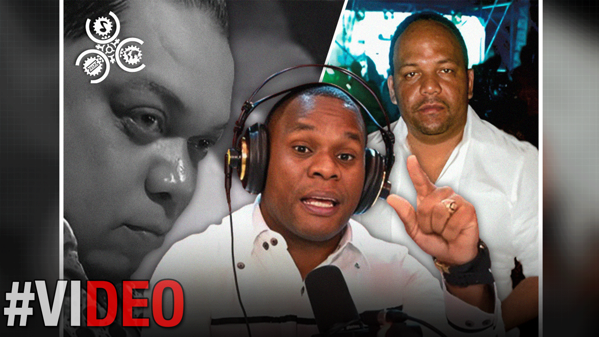 El Patrón De Jarabacoa Estuvo Vinculado A Cesar El Abusador, Según Tolentino 