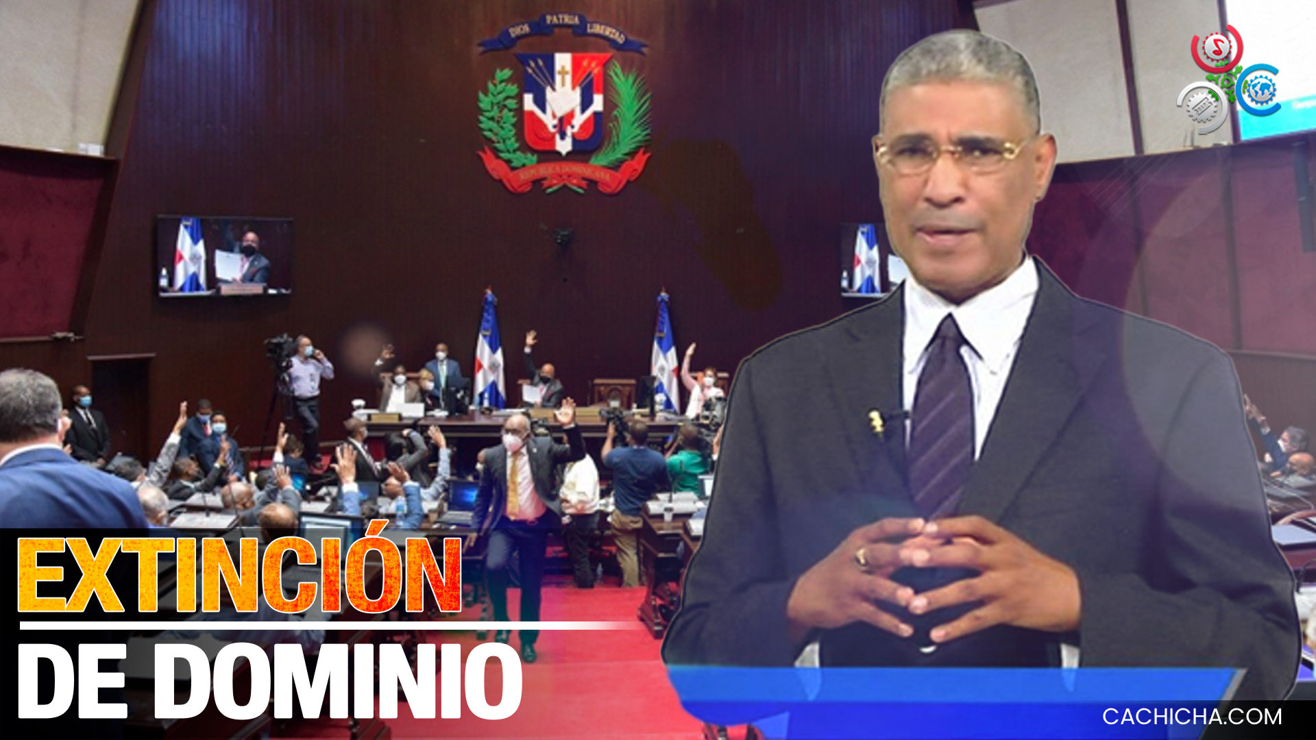 EL HUEVO MÁS GRANDE QUE HA PUESTO UN FISCAL | No Debió Meterse Con Danilo 