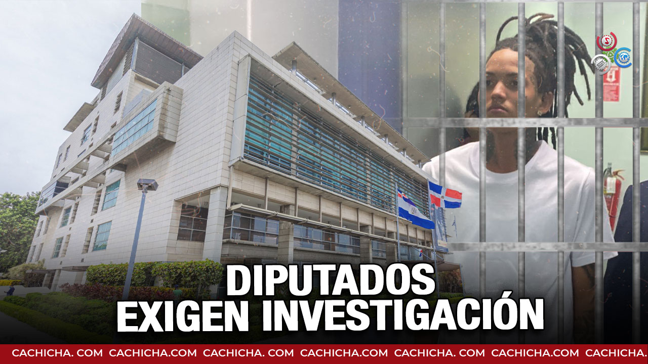 Diputados Piden Al MP Investigar A Onguito Wa Por Accidente