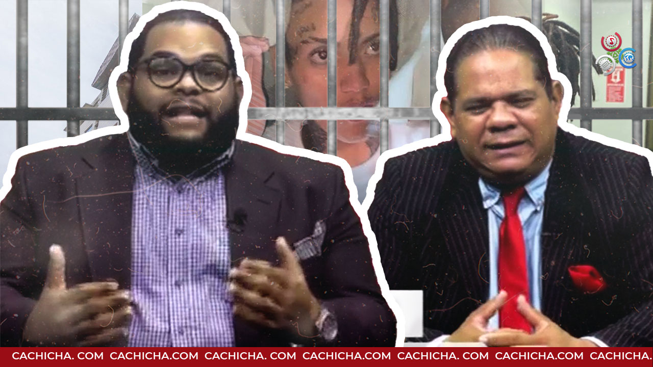 “La Pena De Muerte Debería Ser Universal”