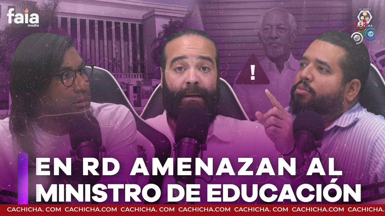 El Comentario De Huchi Lora Sobre “el Teteo” De Las Terrenas Y La Imprudencia De La Gente