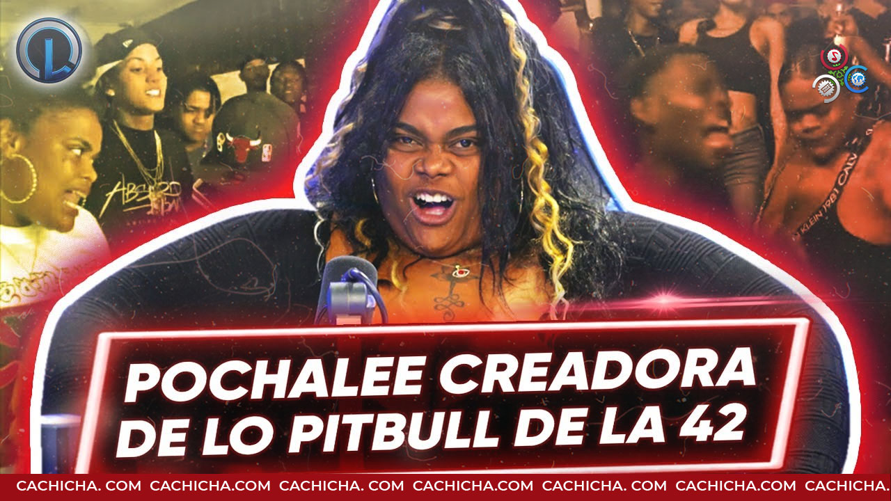 Pochalee 15 Dice Haraca Esta “abatido” Se Come Con Yuca A Menor Queen