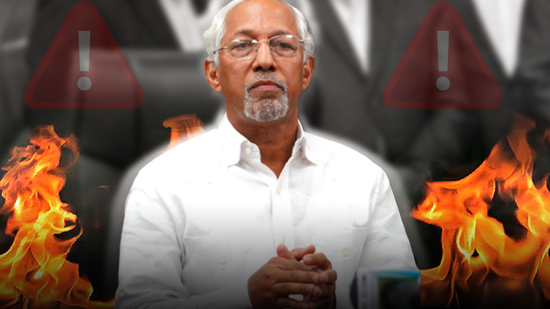 Amenazan A Ministro De Educación “Al Chino Hay Que Darle Un Tiro” | Matinal