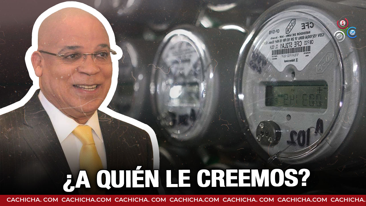 ¿A Quién Le Creemos, A La Policía O A Estas Personas?