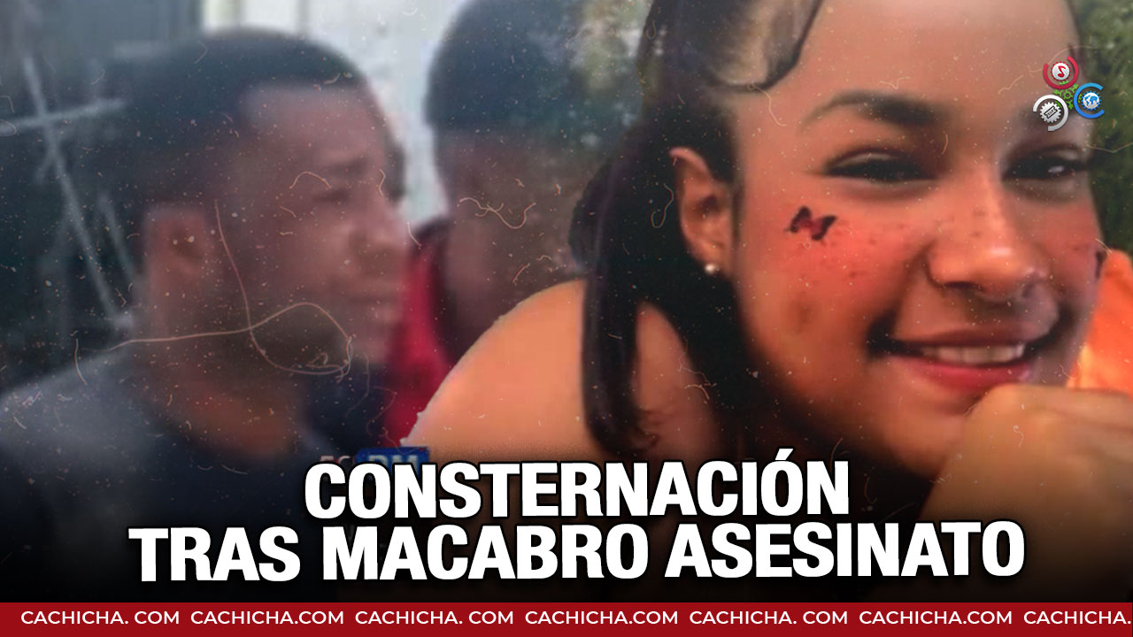 Mujer Del General José Manuel Frías Rodríguez Llama Al Programa Y Hace Amenazas ¡MIRA POR QUÉ!