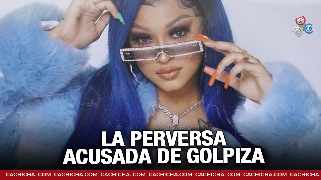 Acusan A La Perversa De Dar Golpiza A Mujer En Un Baño De Una Discoteca