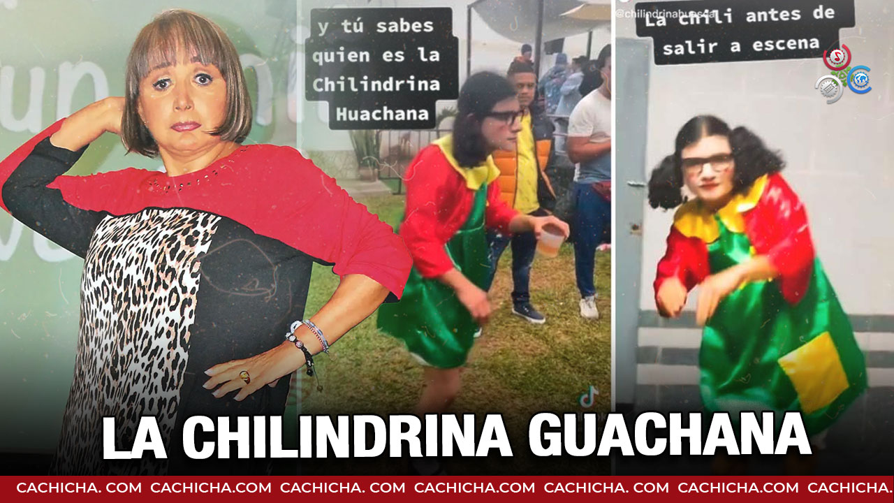 Maria A. De Las Nieves Indignada Tras Ver A La Chilindrina Tomando Cerveza