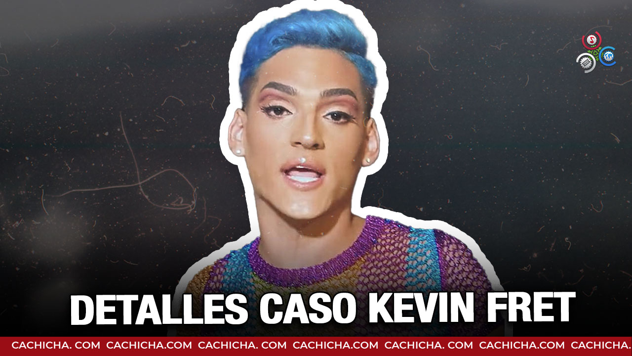 Los Nuevos Detalles Tras Reabrirse El Caso De Kevin Fret