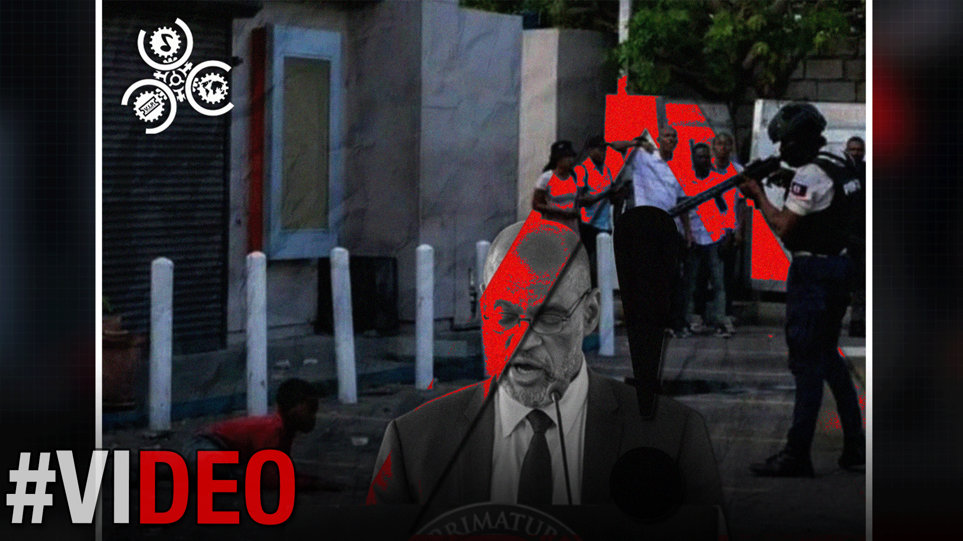 Haití, Una Bomba A Punto De “Estallar” | Hoy Mismo