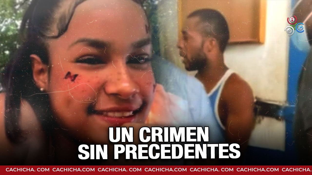 Caso De Joven Descuartizada Por Vecino De Confianza Llega A Primer Impacto