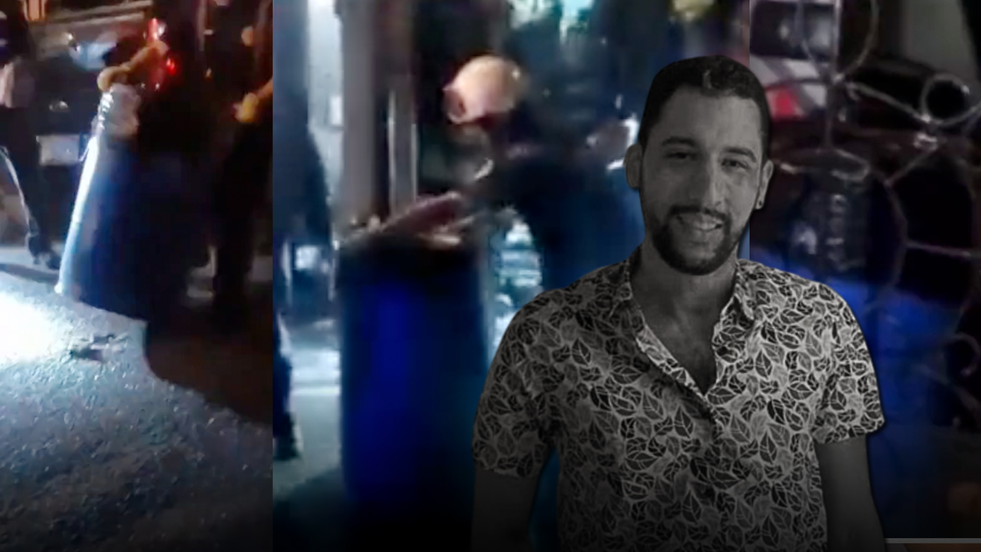 Madre De Uno De Los Jóvenes Que Iba En La Jeepeta Explica Cómo Ocurrió Todo