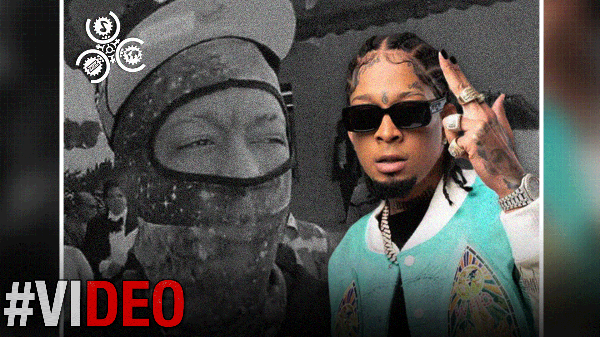 Rochy Se Presenta En Fiscalía De Monte Plata Por Incumplimiento De Contrato