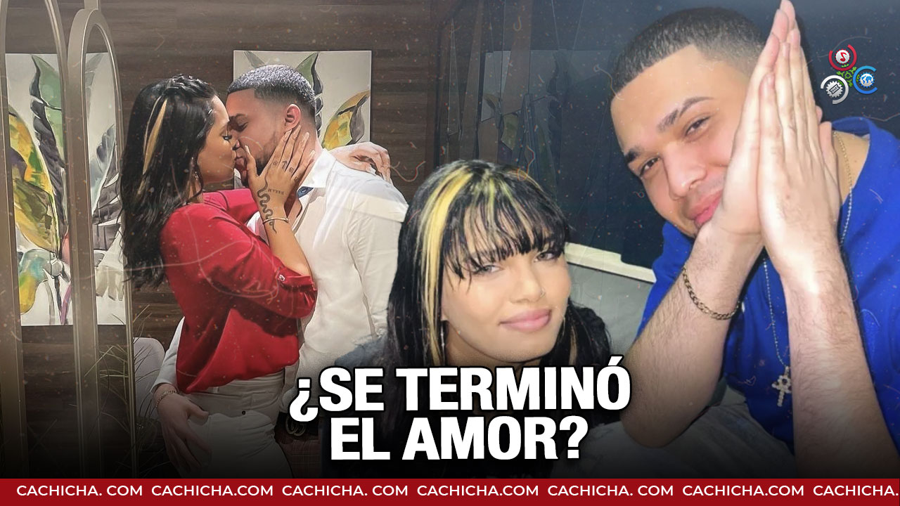 La Ross Y Dj Sammy Borran Todas Las Fotos Juntos En Instagram